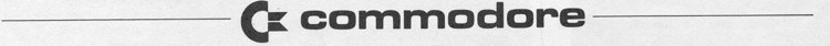 Commodore logo