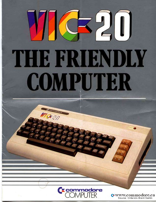 Vic 20