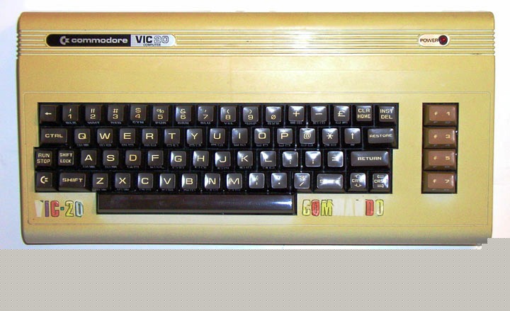 http://www.commodore.ca/gallery/hardware/OriginalVIC-20%20Prototype(Tomczyk)1980.jpg