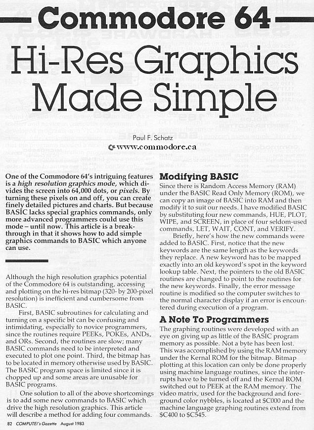 how to your basic commands commodore ca gallery magazines how to load your basic rom into ram and add commands how to your basic commands commodore ca gallery magazines how to load your basic rom into ram and add commands