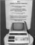 Worlds First Computer Prototype: The Commodore PET 2001 designed and built by Chuck Peddle