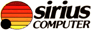 Sirius Computer Logo