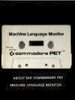 PET_Machine_Language_Monitor.jpg (56572 bytes)