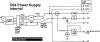 Commodore 64 Power Supply Schematic
