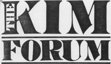 kimforum