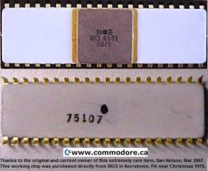 commodore-msc-mos-6501-cpu-top-bottom