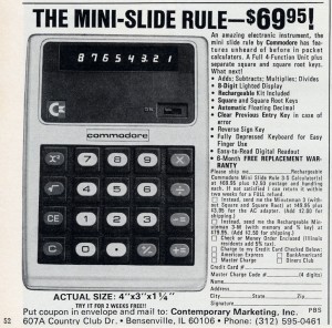 commodore_calcualtor_playboy_december_1973