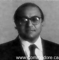 Mehdi Ali - Commodores Last President - mehdi-ali-commodores-last-president