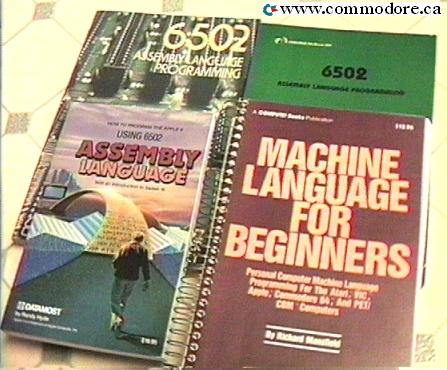 Commodore PET, Commodore 64, Commodore History, 6502