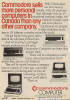 Commodore Sells More than Anyone Else in Canada
