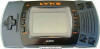 Atari Lynx version 1