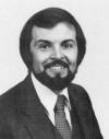 Michael Tomczyk from the back cover of his 1986 Commodore Book, The Home Computer Wars