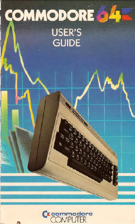 Complete Official Commodore 64 Users Guide 