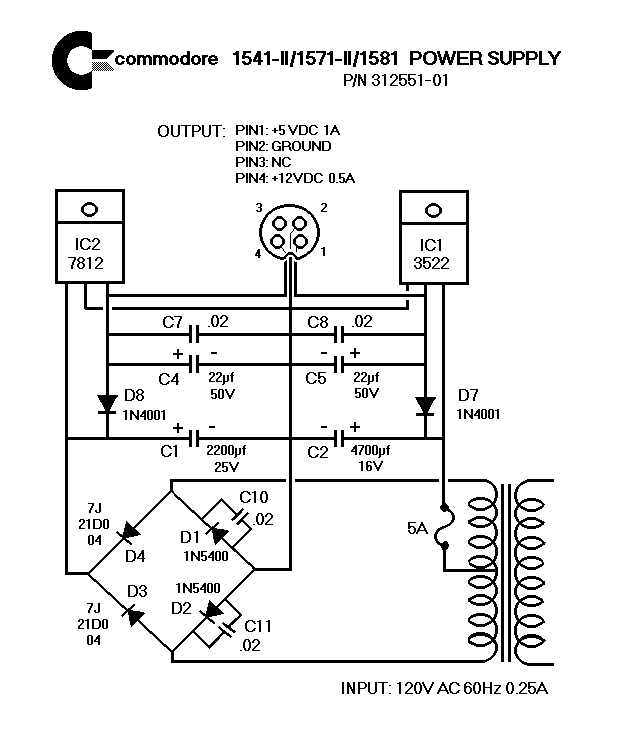 ftp.funet.fi:/pub/cbm/schematics/drives/new/1541/